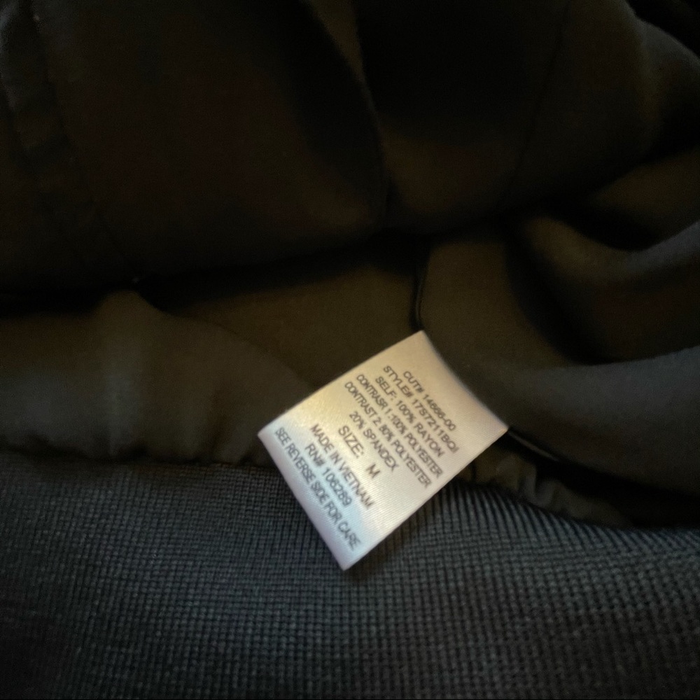 Patterned Jacket - Picture 11 of 11
